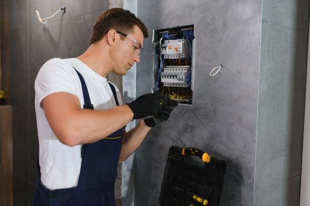 Best Home Electrical Repair  in Cumberland Head, NY
