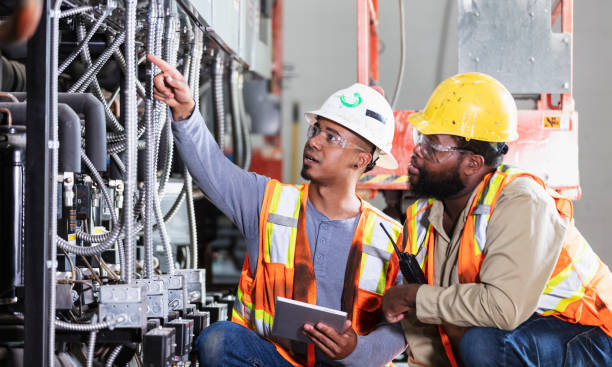 Best Commercial Electrician Services  in Cumberland Head, NY