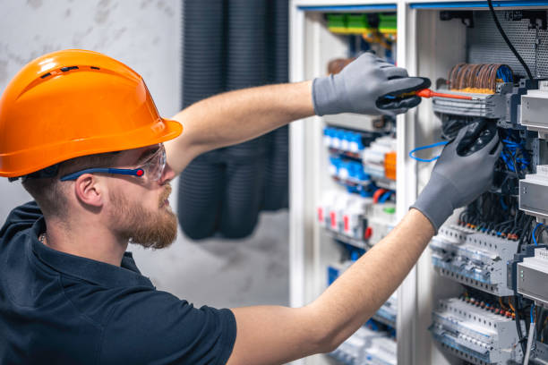 Best Circuit Breaker Repair  in Cumberland Head, NY