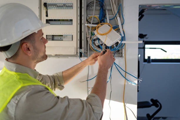 Best Electric Panel Repair  in Cumberland Head, NY