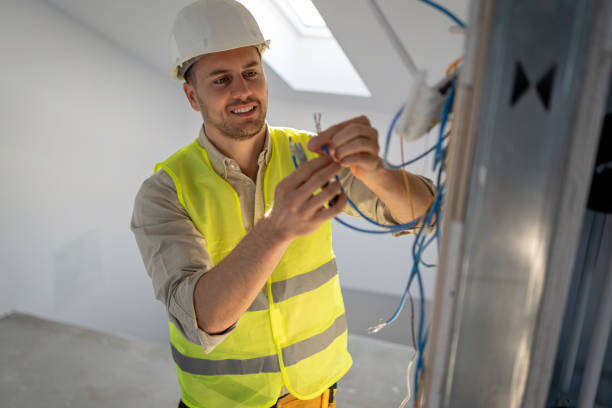 Best Residential Electrician Services  in Cumberland Head, NY
